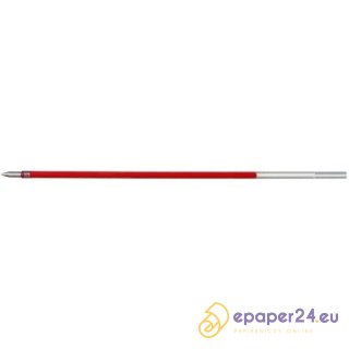 WKŁAD KULKOWY UNI SXR-72 JETSTREAM CZERWONY