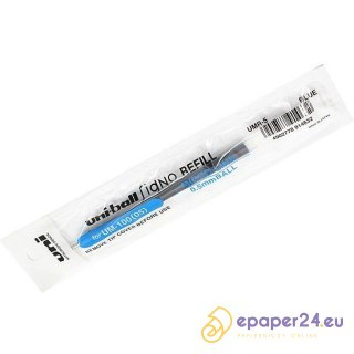 WKŁAD ŻELOWY UNI UMR-5 NIEBIESKI