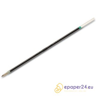 Wkład do długopisu Pentel SuperB BKL77 zielony