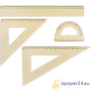 ZESTAW GEOMETRYCZNY GRAND GR-868