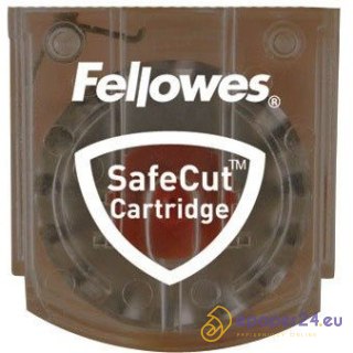 ZESTAW NOŻY DO TRYMERA FELLOWES 3 OSTRZA