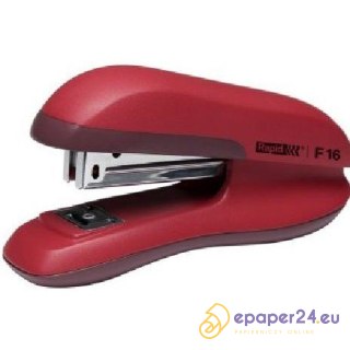 ZSZYWACZ RAPID F16 CZERWONY