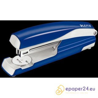 ZSZYWACZ LEITZ 5504 NIEBIESKI