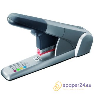 ZSZYWACZ LEITZ KASETOWY 5551 SREBRNY