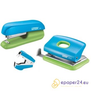 ZSZYWACZ RAPID F5 + DZIURKACZ RAPID FC10 + ROZSZYWACZ