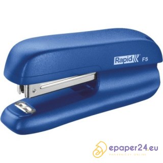 ZSZYWACZ RAPID F5 NIEBIESKI