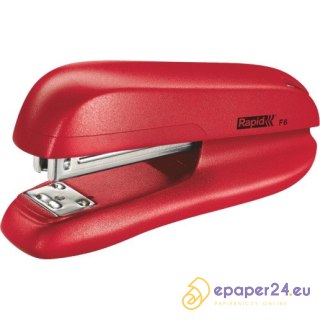 ZSZYWACZ RAPID F6 CZERWONY