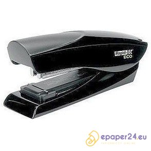 ZSZYWACZ RAPID FASHION ECO CZARNY