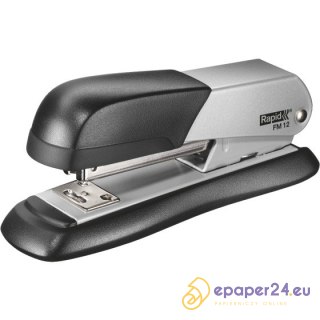 ZSZYWACZ RAPID FM12 SREBRNY