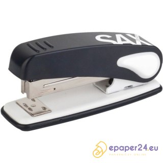Zszywacz Sax Design Colour 239 czarny