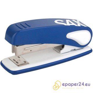 Zszywacz Sax Design Colour 239 niebieski