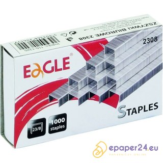 ZSZYWKI EAGLE 23/8 (1000)