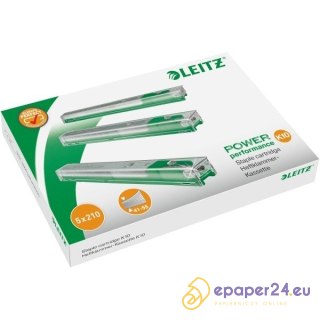 ZSZYWKI LEITZ MAGAZYNEK K10 (5x210)