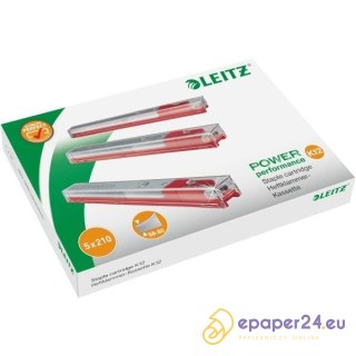 ZSZYWKI LEITZ MAGAZYNEK K12 (5x210)