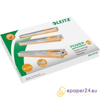 ZSZYWKI LEITZ MAGAZYNEK K8 (5x210)