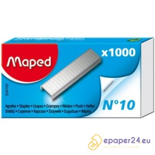 ZSZYWKI MAPED No.10 (1000)
