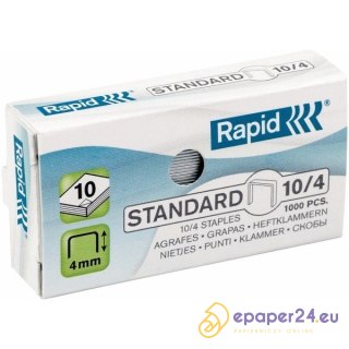 ZSZYWKI RAPID STANDARD 10/4 (1000)