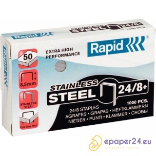ZSZYWKI RAPID SUPER STRONG 24/8+ (5000)