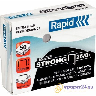 ZSZYWKI RAPID SUPER STRONG 26/8+ (1000)