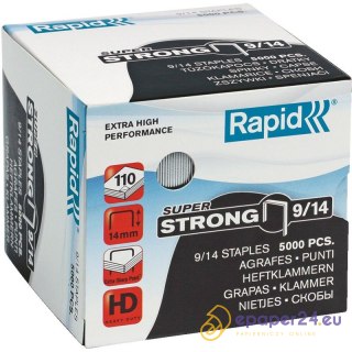 ZSZYWKI RAPID SUPER STRONG 9/14 (5000)
