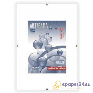 ANTYRAMA PLEKSI 70*100cm