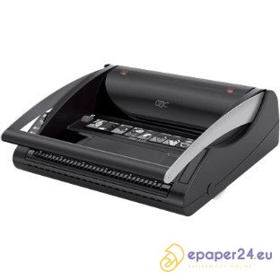 BINDOWNICA GBC CombBind 150