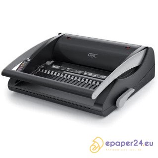 BINDOWNICA GBC CombBind C200