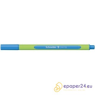Cienkopis Schneider Line-Up 0.4mm błękitny