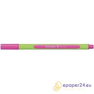 Cienkopis Schneider Line-Up 0.4mm różowy