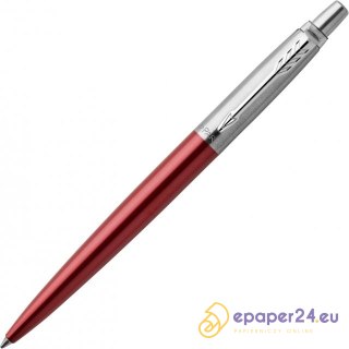 DŁUGOPIS PARKER JOTTER KENSINGTON RED CT