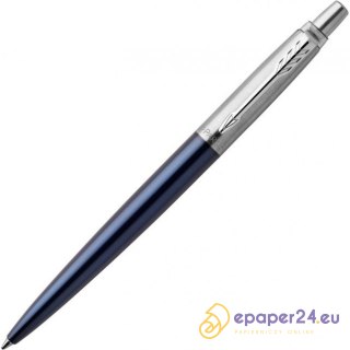 DŁUGOPIS PARKER JOTTER ROYAL BLUE CT