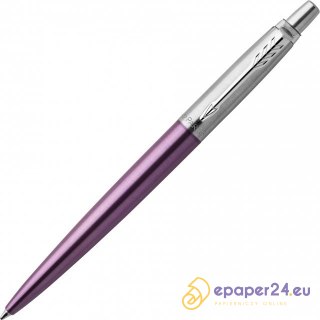DŁUGOPIS PARKER JOTTER VICTORIA VIOLET CT