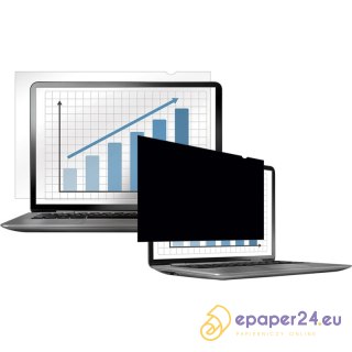 FILTR NA EKRAN FELLOWES PrivaScreen 13.3" 16:9