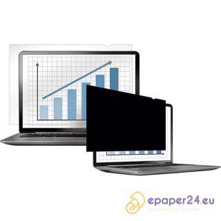 FILTR NA EKRAN FELLOWES PrivaScreen 15.6" 16:9