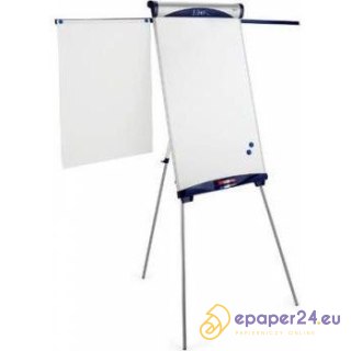 FLIPCHART NOBO CLASSIC NA TRÓJNOGU Z RAMIONAMI