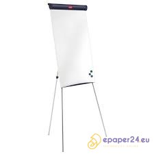 FLIPCHART NOBO CLASSIC NA TRÓJNOGU