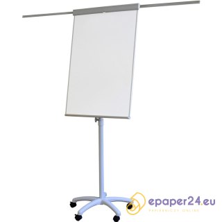 Flipchart MemoBe Ignis mobilny