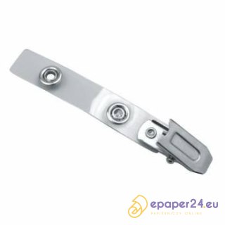 KLIPS DO IDENTYFIKATORA ARGO CT210 METAL (100)