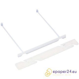 KLIPSY ARCHIWIZACYJNE ELBA RADO TRIC (50)