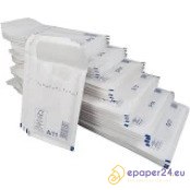 KOPERTA Z FOLIĄ BĄBELKOWĄ H BIAŁA