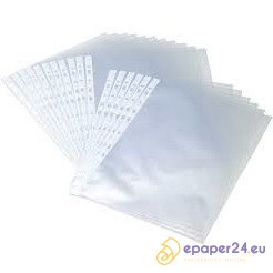 KOSZULKI BANTEX A5/45µm KRYSTALICZNE (100) KOSZULKI BANTEX A5/45µm KRYSTALICZNE (100)