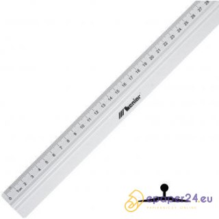 Linijka z uchwytem 50cm