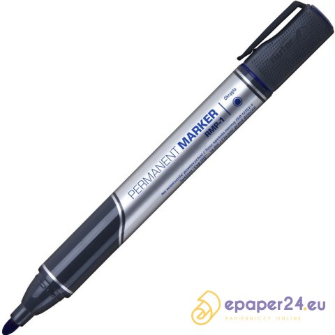 MARKER PERMANENTNY RYSTOR RMP-1 NIEBIESKI