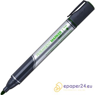 MARKER PERMANENTNY RYSTOR RMP-1 ZIELONY