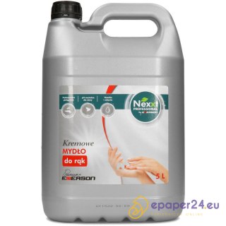 Mydło w płynie Nexxt 5L