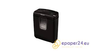 NISZCZARKA FELLOWES 6C