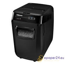 Niszczarka Fellowes AutoMax 200M