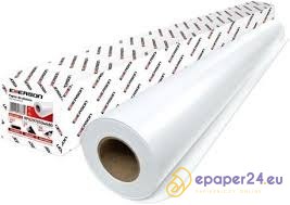 Papier w roli MyOffice 594mm/50m 80g