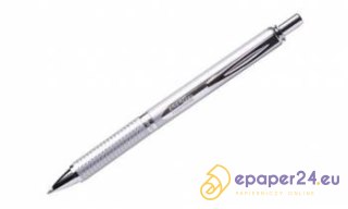 PIÓRO KULKOWE PENTEL ENERGEL BL407 CZARNE