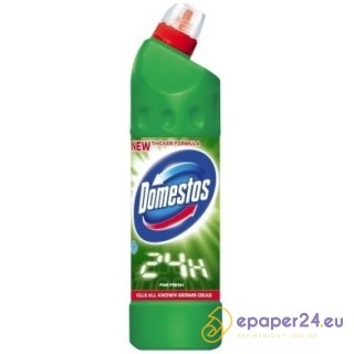 Płyn do Wc Domestos 750ml Pine